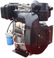 Купить двигатель Weima WM290FE  по цене от 73750 грн.