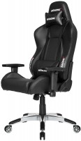 Купити комп'ютерне крісло AKRacing Premium V2  за ціною від 25834 грн.