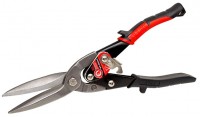 Купить ножницы по металлу Intertool NT-0504  по цене от 279 грн.