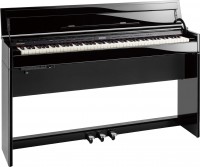 Купить цифровое пианино Roland DP-603  по цене от 105383 грн.