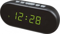 Купить радіоприймач / годинник VST 712: цена от 269 грн.