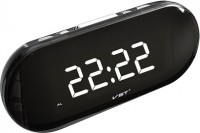 Купить радиоприемник / часы VST 717: цена от 349 грн.