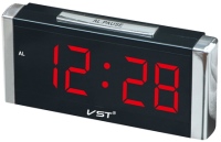 Купить радіоприймач / годинник VST 731: цена от 596 грн.