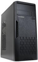 Купить персональный компьютер It-Blok Multimedia (Ryzen 3 1300X B) по цене от 11436 грн.