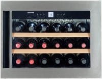 Купить винный шкаф Liebherr WKEes 553  по цене от 61767 грн.