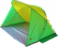 Купить палатка Time Eco Sun Tent: цена от 1564 грн.