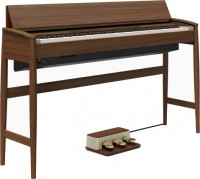 Купить цифровое пианино Roland KF-10: цена от 207680 грн.