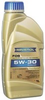 Купить моторное масло Ravenol FDS 5W-30 1L: цена от 454 грн.