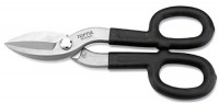 Купить ножницы по металлу TOPTUL SBAE0808: цена от 476 грн.