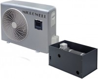 Купить тепловой насос Microwell HP 900 Split Premium  по цене от 96956 грн.