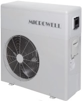 Купити тепловий насос Microwell HP 1200 Compact Omega  за ціною від 74915 грн.