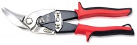 Купить ножницы по металлу TOPTUL SBAD0124: цена от 613 грн.
