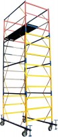Купить лестница PSRVM VST2012111  по цене от 25309 грн.