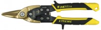 Купить ножницы по металлу Stanley FatMax 0-14-206  по цене от 586 грн.