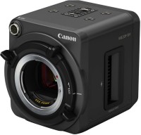 Купити відеокамера Canon ME20F-SH  за ціною від 1038690 грн.