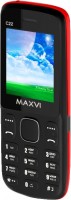 Купить мобильный телефон Maxvi C22  по цене от 419 грн.