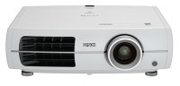 Купить проектор Epson EH-TW3200  по цене от 17908 грн.