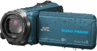 Купить видеокамера JVC GZ-RX645  по цене от 6701 грн.