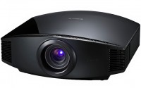 Купить проектор Sony VPL-VW90ES  по цене от 235840 грн.