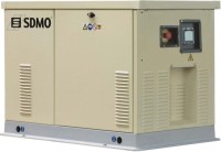 Купить электрогенератор SDMO RES 12 TEC  по цене от 182100 грн.