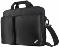 Купить сумка для ноутбука Lenovo ThinkPad 3-In-1 Case 14.1: цена от 1573 грн.