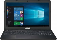 Купить ноутбук Asus R558UQ (R558UQ-DM701T) по цене от 22907 грн.