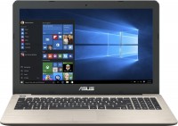 Купить ноутбук Asus R558UQ (R558UQ-DM970T) по цене от 23999 грн.