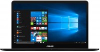 Купить ноутбук Asus ZenBook Pro UX550VD (UX550VD-BN071T) по цене от 34999 грн.