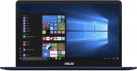 Купити ноутбук Asus ZenBook Pro UX550VE (UX550VE-BN042T) за ціною від 30199 грн.