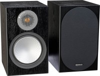 Купить акустическая система Monitor Audio Silver 100  по цене от 31900 грн.