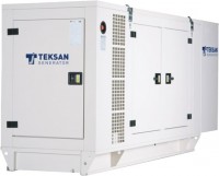 Купить электрогенератор Teksan TJ750DW5C 