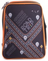 Купить школьный рюкзак (ранец) ZiBi Shell Road Trip  по цене от 588 грн.