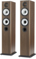 Купить акустическая система Monitor Audio Bronze BX5  по цене от 22800 грн.