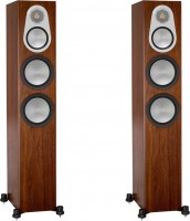 Купить акустическая система Monitor Audio Silver 300  по цене от 75580 грн.