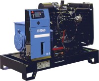 Купить электрогенератор SDMO Montana J88K  по цене от 818063 грн.