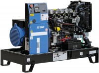 Купить электрогенератор SDMO Adriatic K16  по цене от 407355 грн.