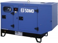 Купить электрогенератор SDMO Pacific T25KM-IV  по цене от 460283 грн.