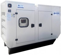 Купить электрогенератор KJ Power KJP 165  по цене от 1047600 грн.