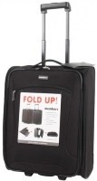 Купить чемодан Members Packup S  по цене от 2126 грн.