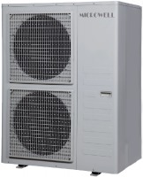 Купити тепловий насос Microwell HP 2000 Compact  за ціною від 148748 грн.