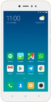 Купить мобильный телефон Xiaomi Redmi Note 5a Prime 32GB  по цене от 2499 грн.
