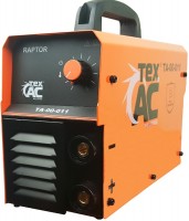 Купить сварочный аппарат Tex-AC TA-00-011: цена от 5049 грн.