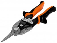 Купить ножницы по металлу Centroinstrument 0230-3  по цене от 487 грн.