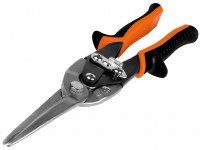 Купить ножницы по металлу Centroinstrument 0230-4: цена от 1037 грн.