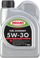 Купить моторное масло Meguin Fuel Economy 5W-30 1L: цена от 373 грн.