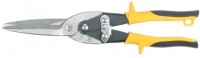 Купить ножницы по металлу Stal 41004  по цене от 303 грн.