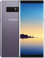 Купить мобильный телефон Samsung Galaxy Note8 128GB  по цене от 23481 грн.
