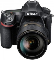 Купити фотоапарат Nikon D850 kit 24-120  за ціною від 103990 грн.