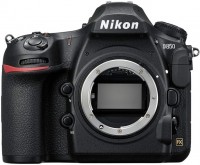 Купить фотоаппарат Nikon D850 body  по цене от 66800 грн.