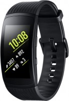 Купити смарт годинник Samsung Galaxy Gear Fit2 Pro  за ціною від 19194 грн.